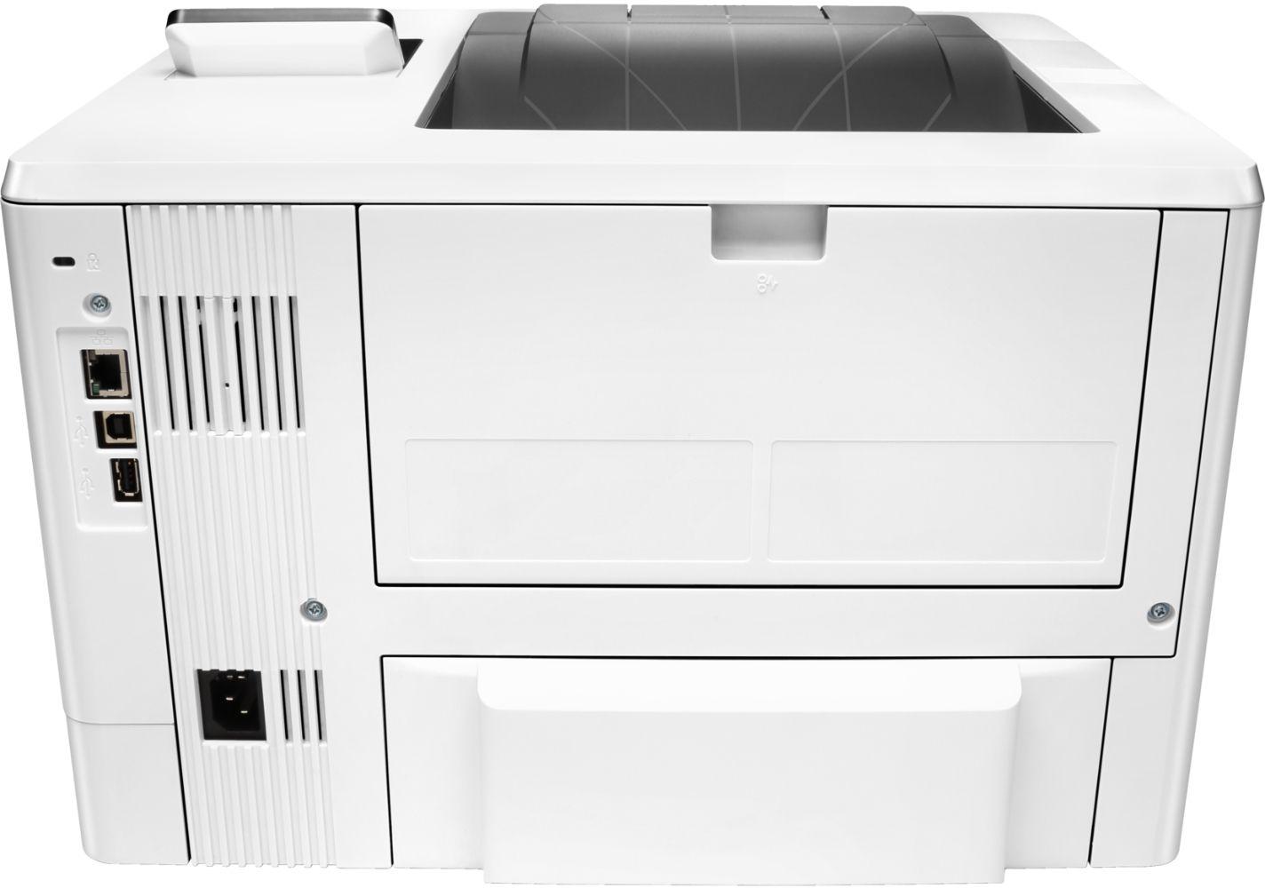 Refurbished HP LaserJet Pro M501dn Monochrome Laser Printer - Reebelo Österreich