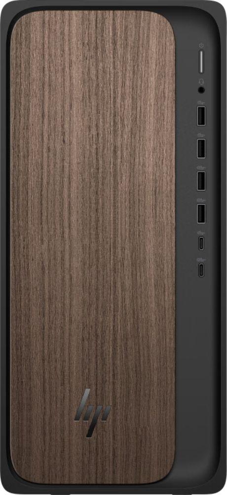 Refurbished HP OmniDesk M03-0039 Desktop AI PC - Reebelo Österreich