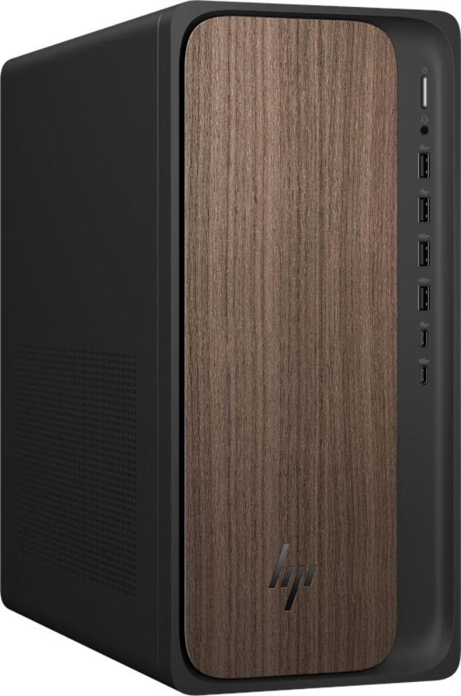 Refurbished HP OmniDesk M03-0039 Desktop AI PC - Reebelo Österreich