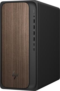 Refurbished HP OmniDesk M03-0039 Desktop AI PC - Reebelo Österreich