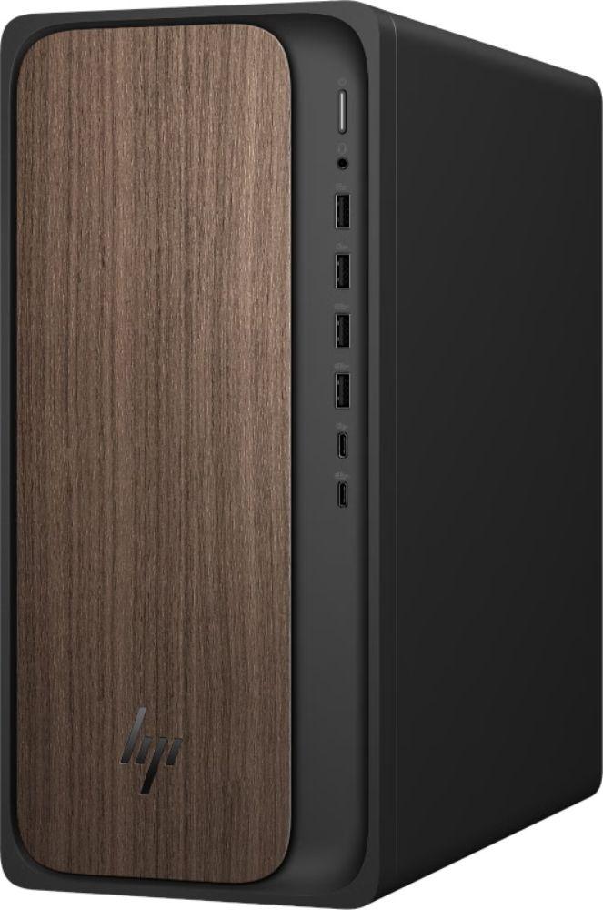 Refurbished HP OmniDesk M03-0039 Desktop AI PC - Reebelo Österreich
