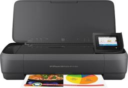 Refurbished HP OfficeJet 250 Mobile All-in-One Printer - Reebelo Österreich