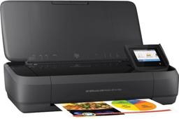Refurbished HP OfficeJet 250 Mobile All-in-One Printer - Reebelo Österreich