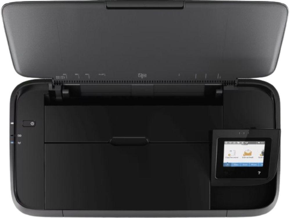 Refurbished HP OfficeJet 250 Mobile All-in-One Printer - Reebelo Österreich