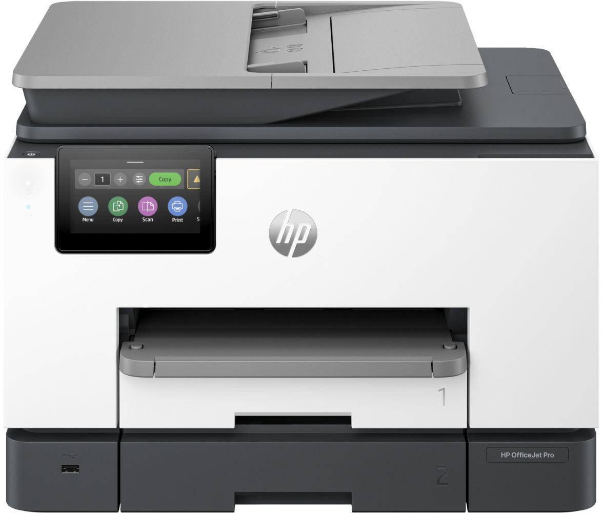 Refurbished HP OfficeJet Pro 9135e Wireless All-in-One Printer - Reebelo Österreich