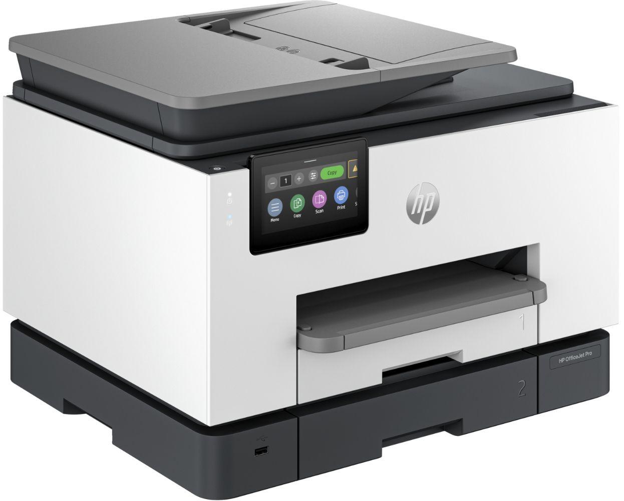 Refurbished HP OfficeJet Pro 9135e Wireless All-in-One Printer - Reebelo Österreich