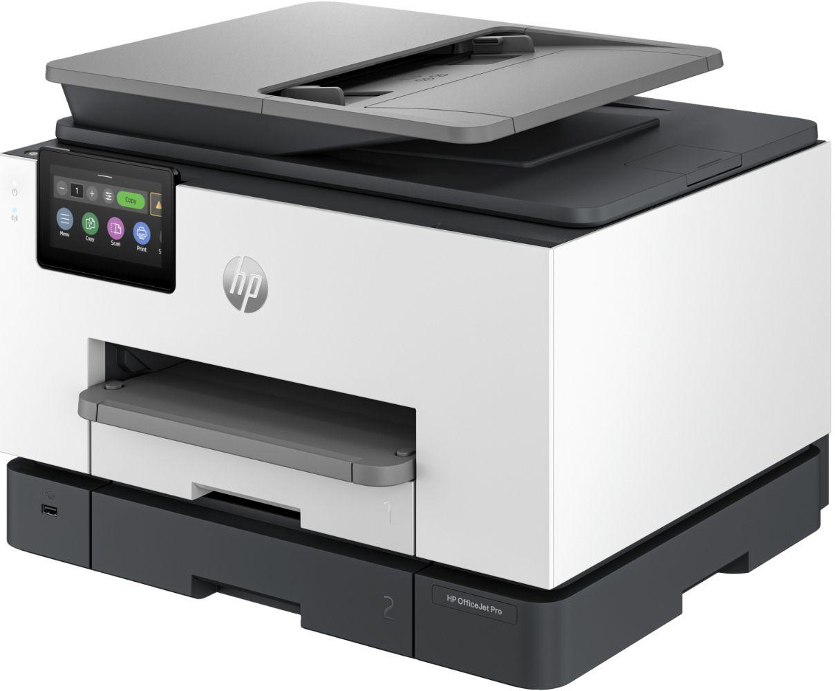 Refurbished HP OfficeJet Pro 9135e Wireless All-in-One Printer - Reebelo Österreich