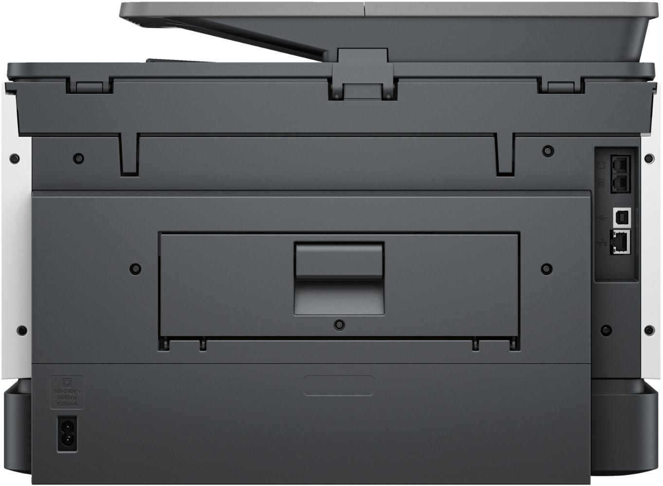 Refurbished HP OfficeJet Pro 9135e Wireless All-in-One Printer - Reebelo Österreich
