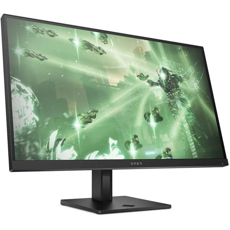 Refurbished HP OMEN 27Q QHD IPS 165Hz HDMI Gaming Monitor 27" - Reebelo Österreich