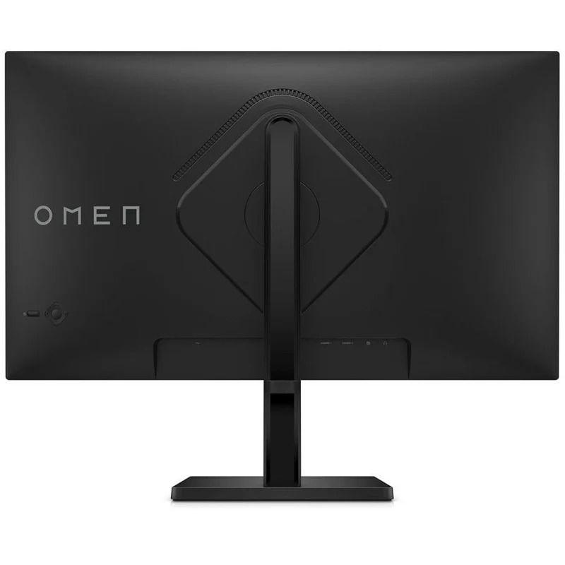 Refurbished HP OMEN 27Q QHD IPS 165Hz HDMI Gaming Monitor 27" - Reebelo Österreich