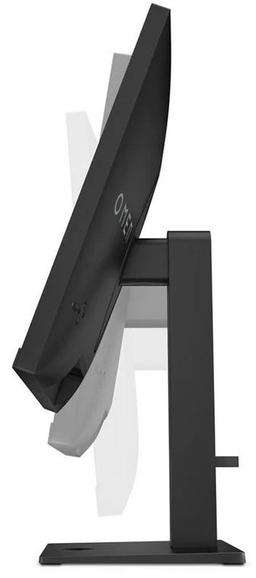 Refurbished HP OMEN 27Q QHD IPS 165Hz HDMI Gaming Monitor 27" - Reebelo Österreich