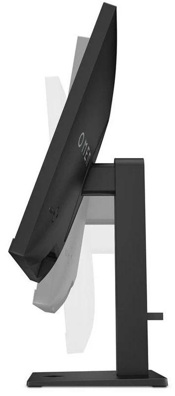 Refurbished HP OMEN 27Q QHD IPS 165Hz HDMI Gaming Monitor 27" - Reebelo Österreich