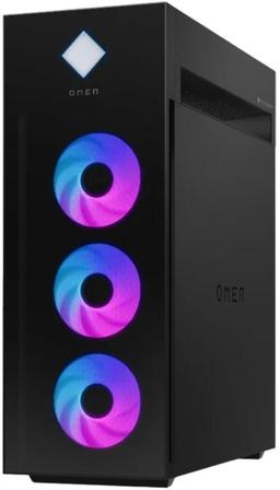 Refurbished HP OMEN 45L GT22-3067C Gaming Desktop PC - Reebelo Österreich