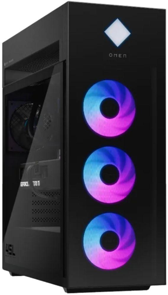 Refurbished HP OMEN 45L GT22-3067C Gaming Desktop PC - Reebelo Österreich