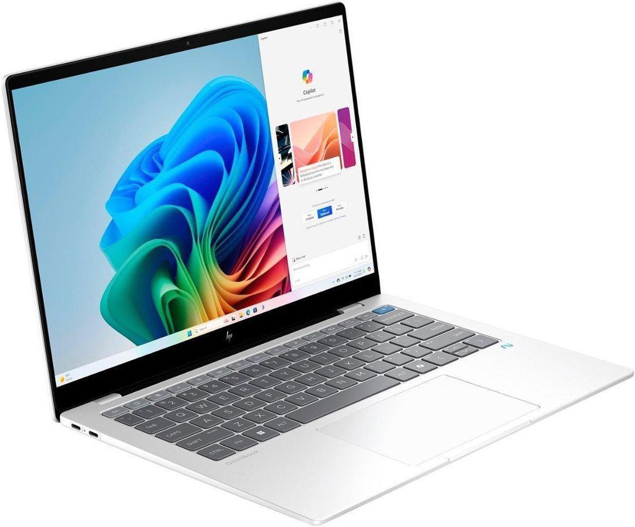 Refurbished HP OmniBook X 14-fe1003dx Laptop 14" - Reebelo Österreich