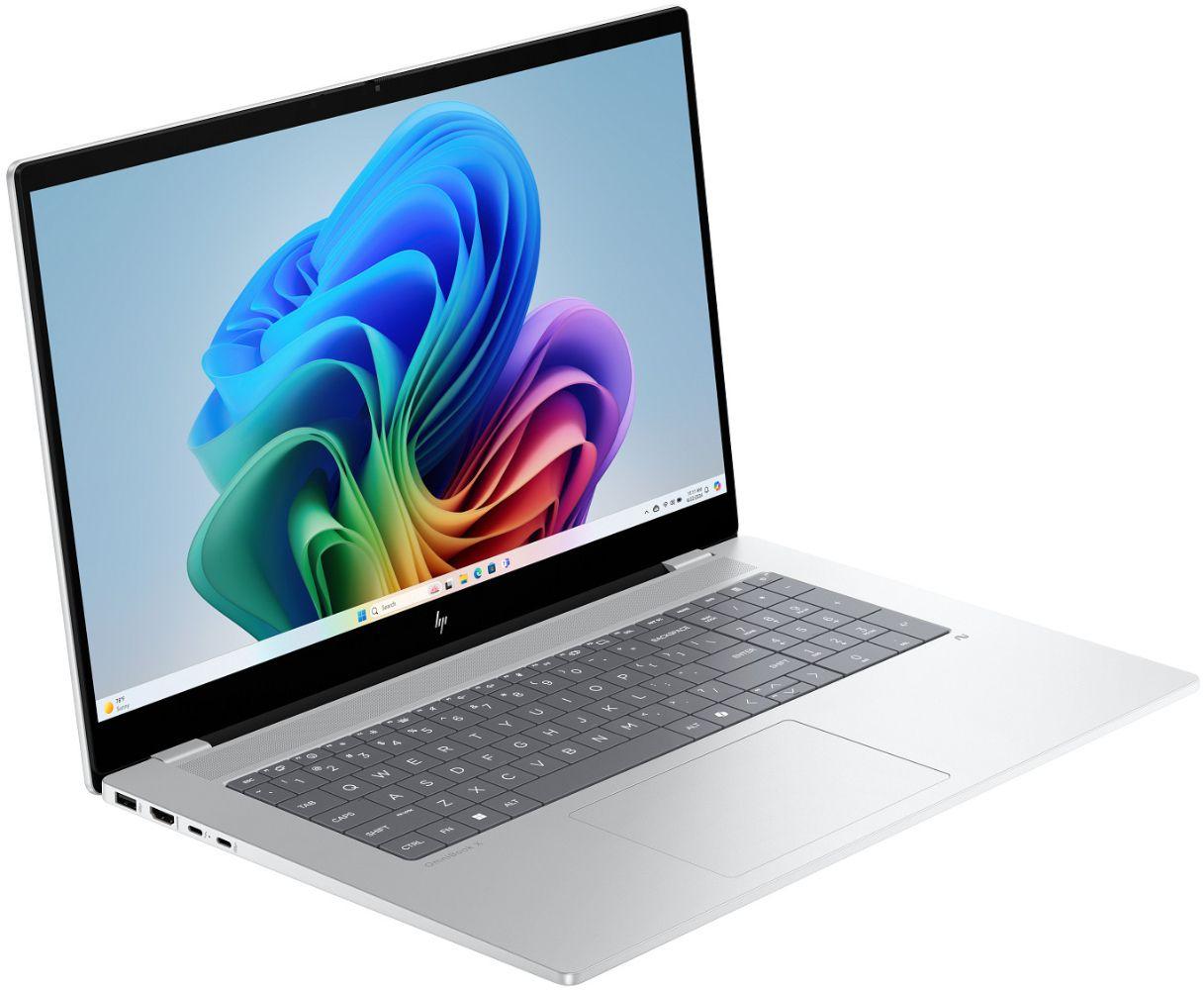 Refurbished HP OmniBook X 17-dd0047nr Next Gen AI Laptop 17.3" - Reebelo Österreich
