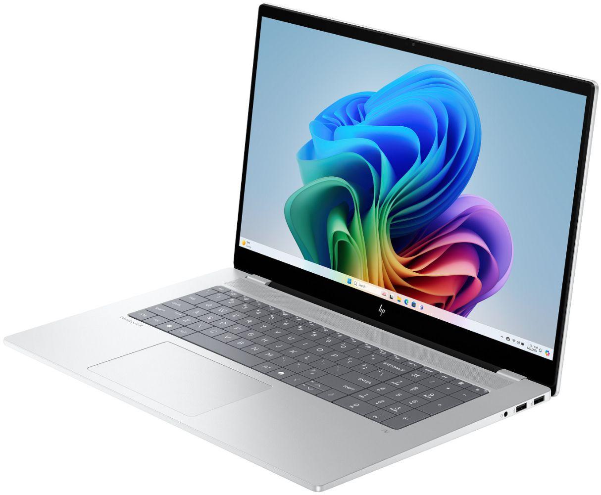 Refurbished HP OmniBook X 17-dd0047nr Next Gen AI Laptop 17.3" - Reebelo Österreich