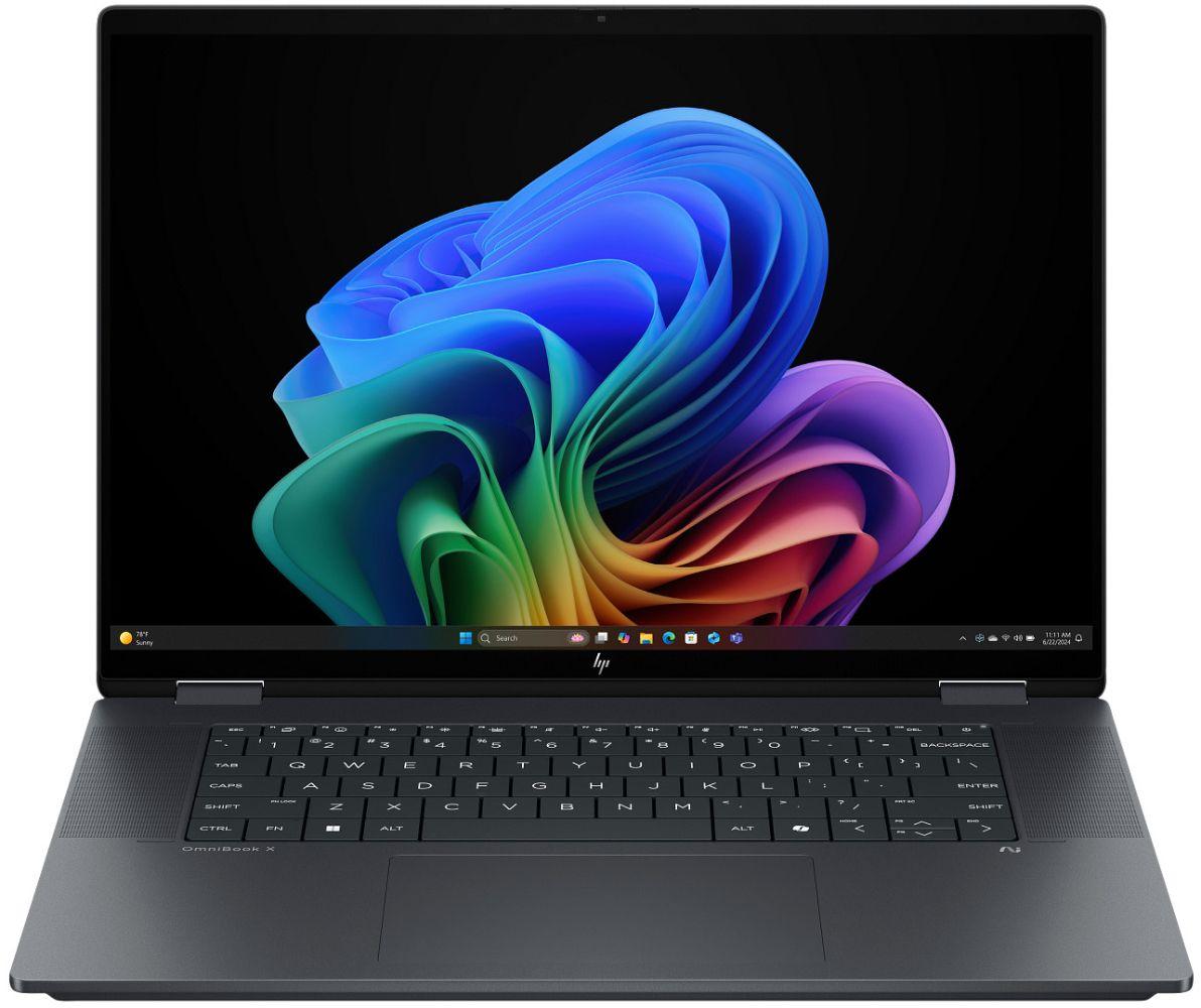 Refurbished HP OmniBook X Flip 16-as0013dx Laptop 16" - Reebelo Österreich