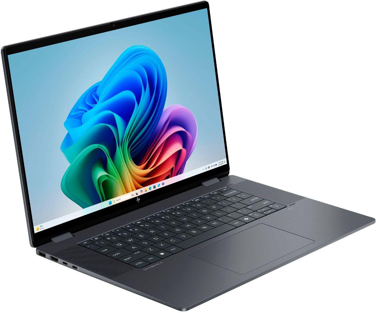 Refurbished HP OmniBook X Flip 16-as0013dx Laptop 16" - Reebelo Österreich