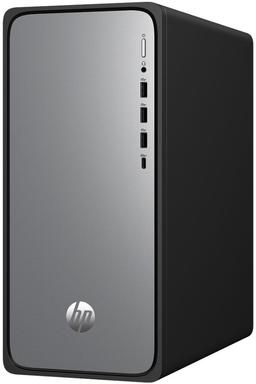 Refurbished HP OmniDesk M02-0055t Desktop PC - Reebelo Österreich