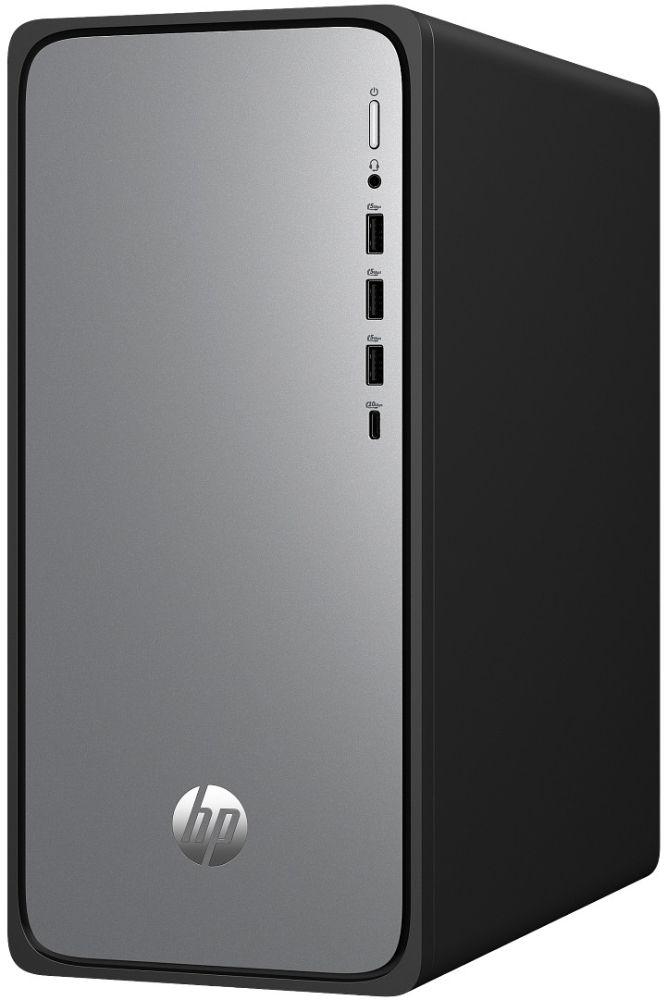 Refurbished HP OmniDesk M02-0055t Desktop PC - Reebelo Österreich