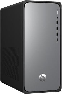 Refurbished HP OmniDesk M02-0055t Desktop PC - Reebelo Österreich