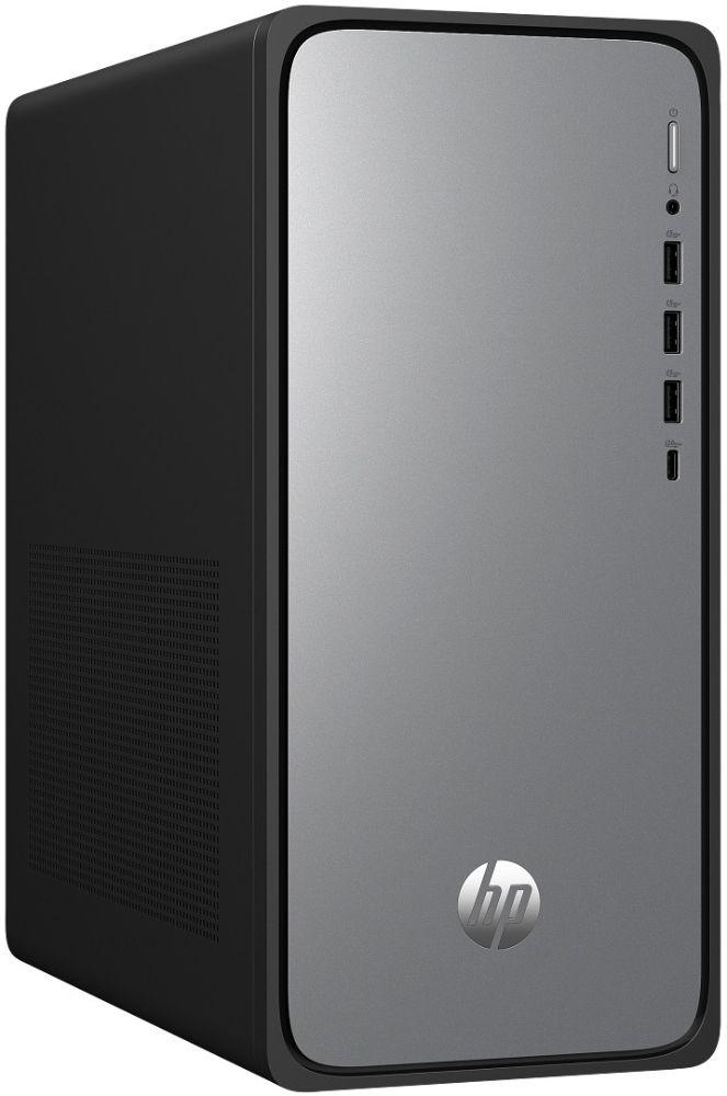 Refurbished HP OmniDesk M02-0055t Desktop PC - Reebelo Österreich