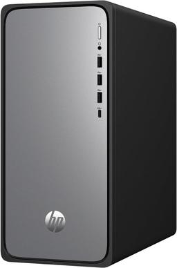 Refurbished HP OmniDesk M02-0075t Desktop PC - Reebelo Österreich