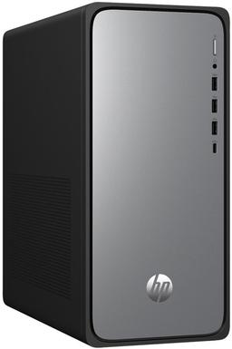 Refurbished HP OmniDesk M02-0075t Desktop PC - Reebelo Österreich