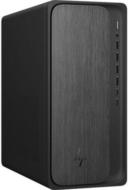 Refurbished HP OmniDesk M02-0085m Desktop PC - Reebelo Österreich