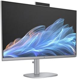 Refurbished HP OmniStudio X 27-cs0000 All-in-One Desktop-PC 27" - Reebelo Österreich