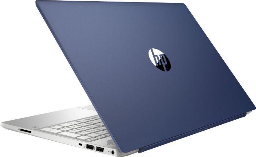 Refurbished HP Pavilion 15z Laptop 15.6" - Reebelo Österreich