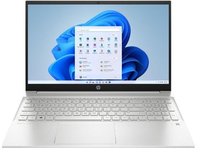 Refurbished HP Pavilion 15z Laptop 15.6" - Reebelo Österreich
