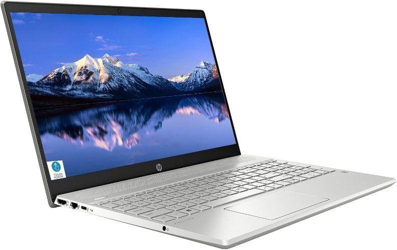 Refurbished HP Pavilion 15z Laptop 15.6" - Reebelo Österreich
