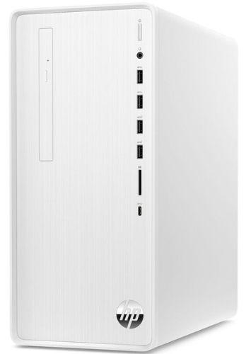 Refurbished HP Pavilion Desktop TP01-3016 PC - Reebelo Österreich