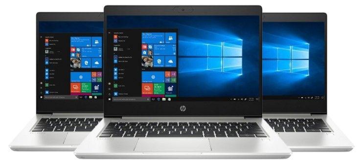 Refurbished HP ProBook 430 G7 Notebook PC 13.3" - Reebelo Österreich