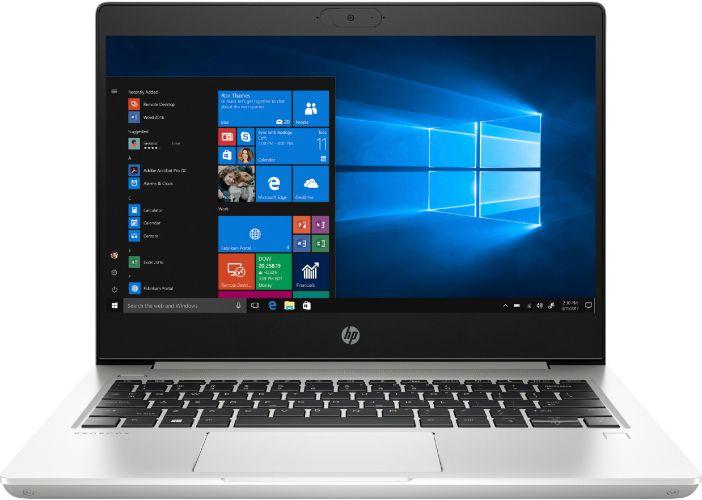 Refurbished HP ProBook 430 G7 Notebook PC 13.3" - Reebelo Österreich