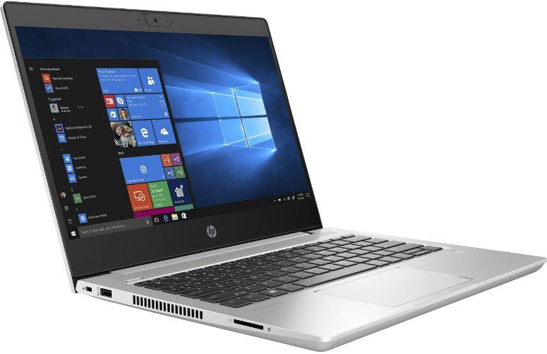 Refurbished HP ProBook 430 G7 Notebook PC 13.3" - Reebelo Österreich
