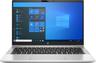 HP ProBook 430 G8 Notebook PC 13.3" - AZERTY - Französisch - Natursilber - Intel Core i3-1115G4 3,0 GHz - 8GB RAM - 256GB