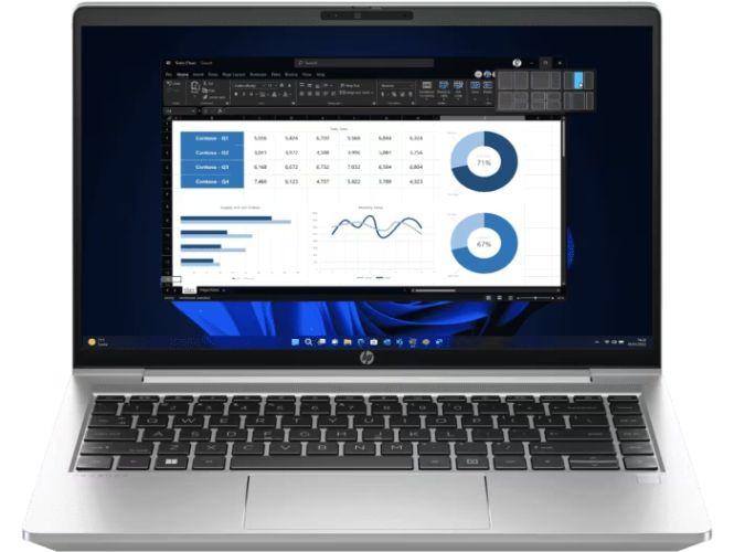 Refurbished HP ProBook 440 G10 Notebook PC 14" - Reebelo Österreich