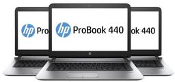 Refurbished HP ProBook 440 G3 Notebook PC 14" - Reebelo Österreich