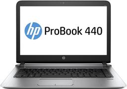 Refurbished HP ProBook 440 G3 Notebook PC 14" - Reebelo Österreich
