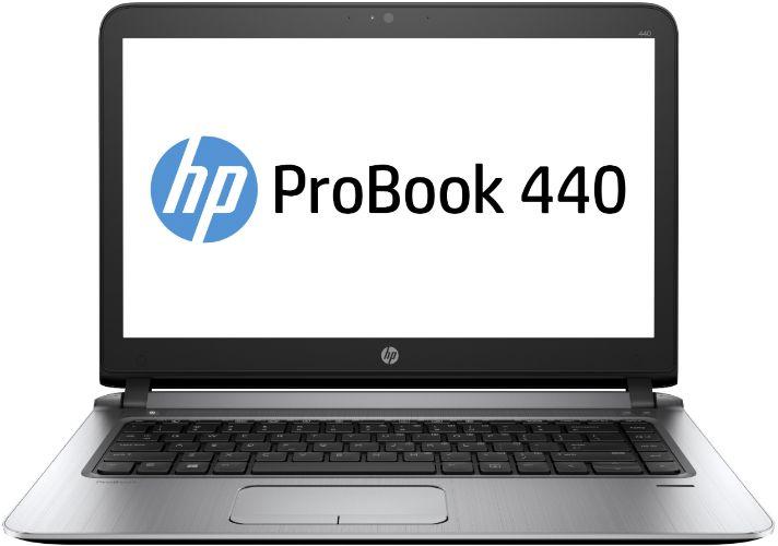 Refurbished HP ProBook 440 G3 Notebook PC 14" - Reebelo Österreich