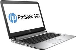 Refurbished HP ProBook 440 G3 Notebook PC 14" - Reebelo Österreich