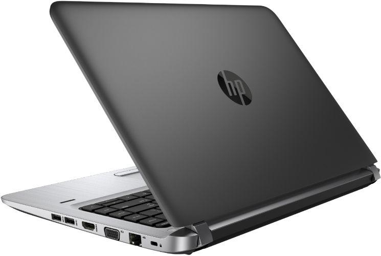 Refurbished HP ProBook 440 G3 Notebook PC 14" - Reebelo Österreich