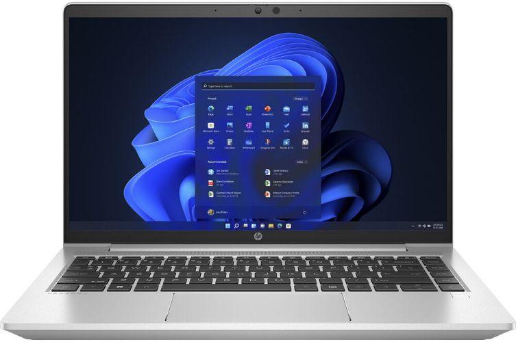 Refurbished HP ProBook 440 G8 Notebook PC 14" - Reebelo Österreich