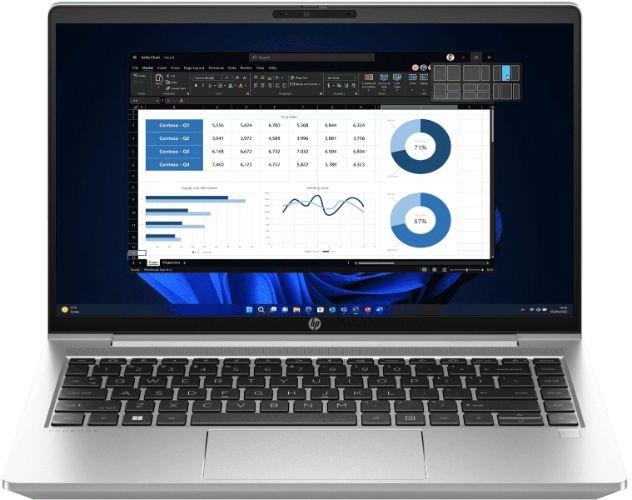 Refurbished HP ProBook 445 G10 Notebook PC 14" - Reebelo Österreich