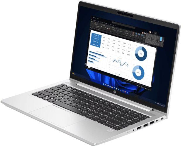 Refurbished HP ProBook 445 G10 Notebook PC 14" - Reebelo Österreich