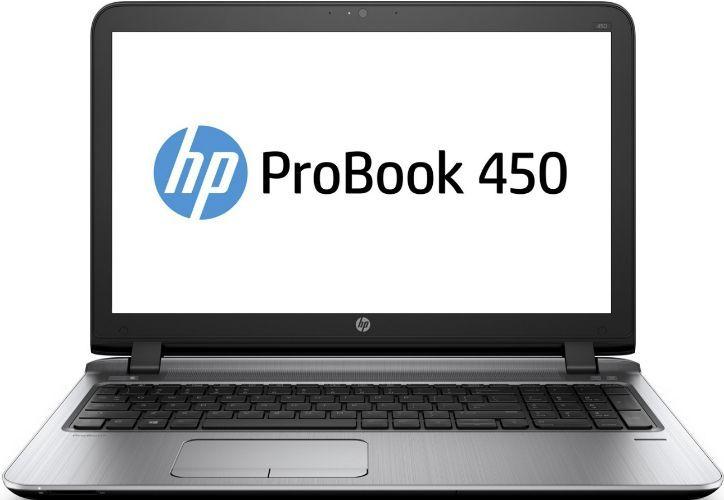 Refurbished HP ProBook 450 G3 Notebook PC 15.6" - Reebelo Österreich