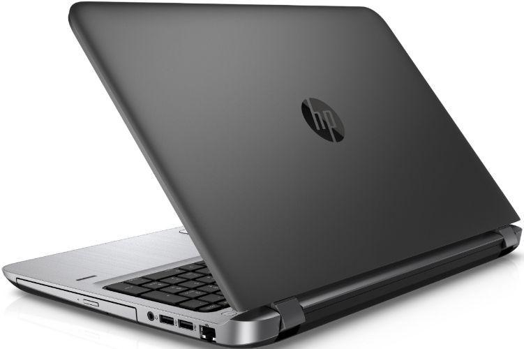 Refurbished HP ProBook 450 G3 Notebook PC 15.6" - Reebelo Österreich